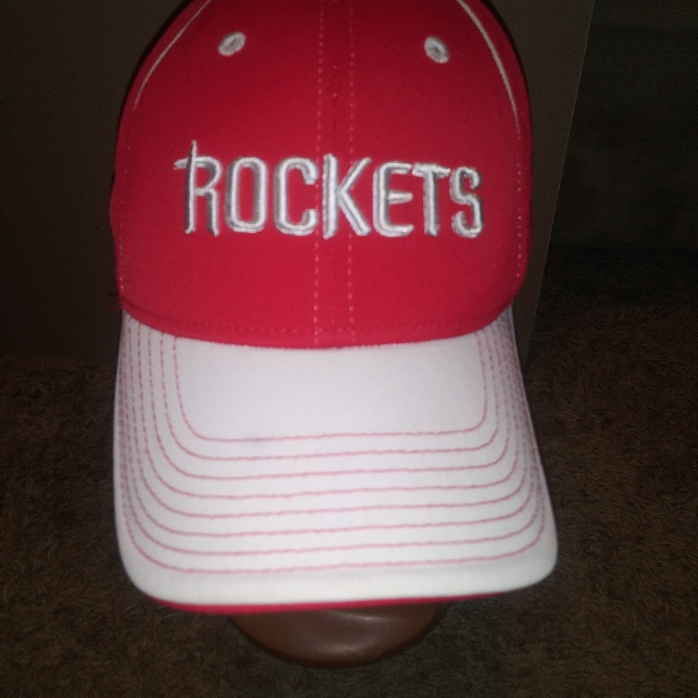 Rockets ballcap